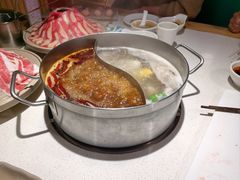 -领鲜潮牛鲜牛羊肉火锅(宏昌店)