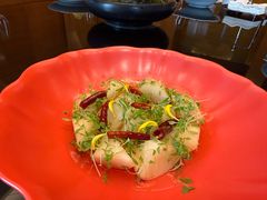 -杭州和达希尔顿逸林酒店·和园中餐厅