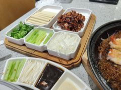 -紫光园·烤鸭·北京菜(劲松店)