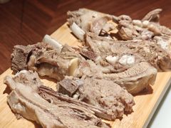 -蚝翅·海鲜粥·烧烤·羊肉季(鄞州万达店)