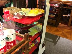 -袍家大院重庆火锅(文安路店)