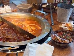 -楠火锅(哈尔滨金爵万象店)