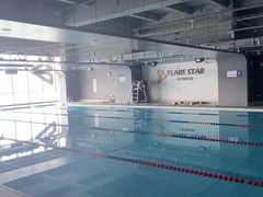 -FLARE STAR FITNESS(复地活力城店)