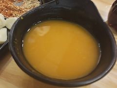 -大牛烤肉·水晶烧烤店(北园路)