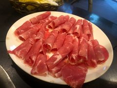 -将台涮肉(酒仙桥店)