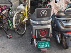 -画宝刚道口烧鸡(瀚宇新城店)