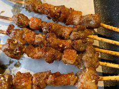 -管氏翅吧(马家堡店)