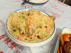 -三妹小龙虾·黄油蟹(华侨城总店)