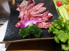 -黑牛の店·和牛烧肉(大悦城店)