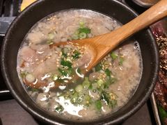 -松阪牛焼肉M(法善寺横丁店)