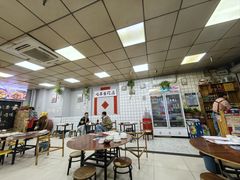 -懒谈秦市井羊肉馆(光谷青年城店)