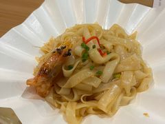 -蚝老板海鲜烧烤大排档(码头店)
