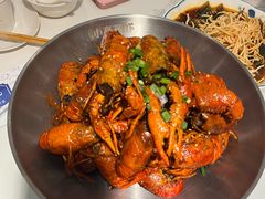 -石牌岭小亮蒸虾•湖北老字号(左岭店)