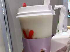 -书亦烧仙草(万家丽一店)
