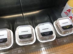 -星巴克(北京长安商场店)