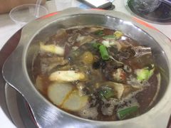 -到味·蒙小铁羊肉馆(粮道街总店)