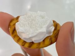 碱水小饼干-OUR Bakery(SKP-S店)