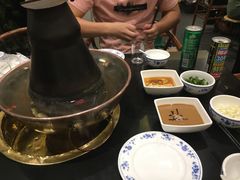 -北门涮肉·铜锅涮肉(南锣鼓巷店)