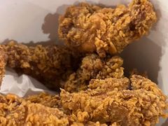 -麦当劳(华融店)