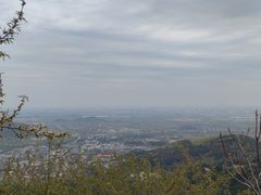 -香山公园