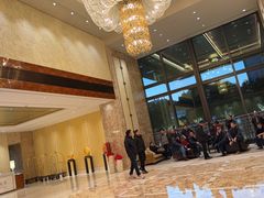 -杭州城中香格里拉大酒店