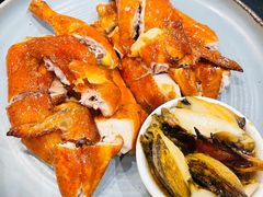 -龚记海鲜20年老字号