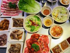 -喜来稀肉(虹泉路店)