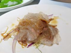 顺德鱼生-凤城酒家(环市西路店)
