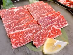 -九田家黑牛烤肉料理(新光汇店)