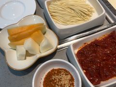 -海底捞火锅(步步高新天地店)