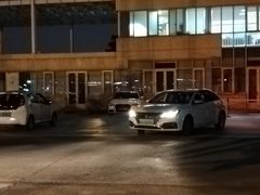 -闵行文化公园-停车场