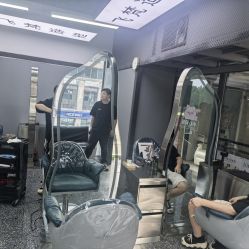 -飞梵造型