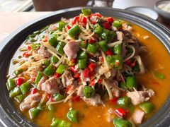 -盐帮食坊•小河帮川菜(四川师大店)