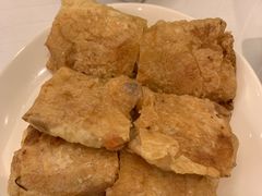 酥皮龙虾汤鲜竹卷-翠园(铜锣湾广场店)