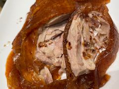 -春饼先生·北京烤鸭(甘井子万达店)