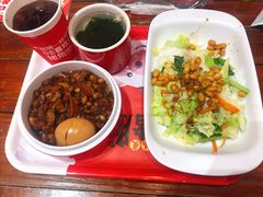 翔安卤肉饭-猪角·闽南猪脚饭(厦门中医院店)