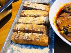 -付小姐在成都(吾悦广场店)