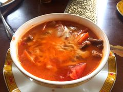 扎西德勒-玛吉阿米·餐吧