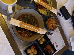 -和子足浴SPA会馆(东方之门店)