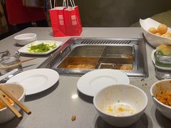 -海底捞火锅(九霄梦天地店)