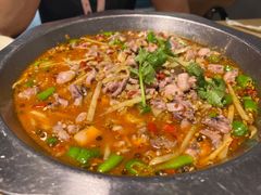 -椒小兔·盐帮川菜中餐厅(金沙时代广场店)