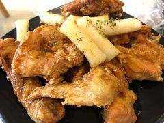 -玛喜达韩国料理·炸串·小吃(苏宁易购店)