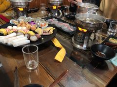 -丽江庭院之丽江往事(安定门店)