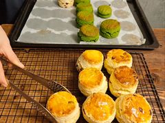 -CAFE CHEZ W一木家(香山路店)