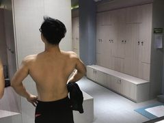 -优享健身(物美圣熙8号购物中心店)
