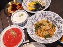 -阿大排档(长春这有山店)