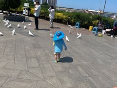 -山海广场