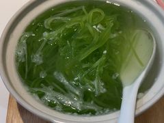 -合胜记太原排档(王府井店)