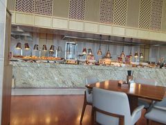 -嘉定凯悦·咖啡厅