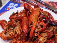 -加勒比阳光环球美食自助(凯德店)